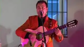 sevillanas ANDALUCIA Ritmo del Sur Donde quiera que este un Andaluz un ratito de rocio con amigos
