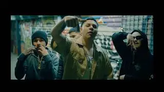 CamDaGuapo & Shy Martian - MAJESTIC (feat. Flakosteppn & N8nassty) [Official Music Video]