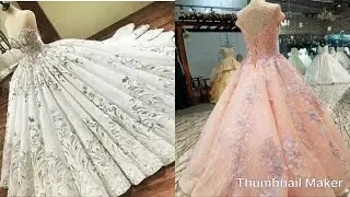 Designer Gown collection - 2018