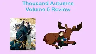 Thousand Autumns Volume 5