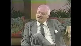 American Interests: Sir James Goldsmith Interview