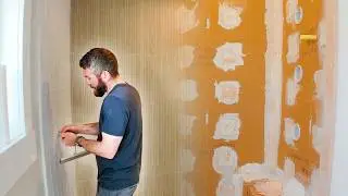 We Build a $50k SMART Bathroom for $5k