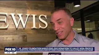 T.W. Lewis - Fox10 - 12/4/23