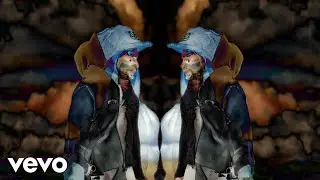 Denzel Curry, Kenny Beats - Pyro (leak 2019) (Instrumental)