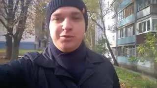 Изучение английского (Kuts Egor Daily Video Challenge 55)