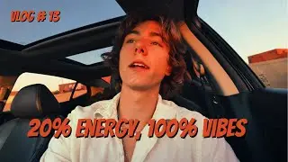 Gig Day Struggles, Vocal Health, and Keeping Up The Grind | Daily Musician Vlog 🎤