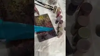 Have you tried our Amazing Casting Resin yet?