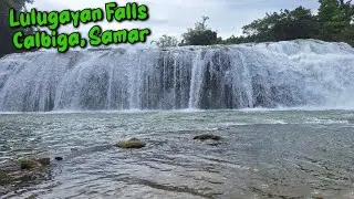 ERNANI DINGDING -1451 LULUGAYAN FALLS
