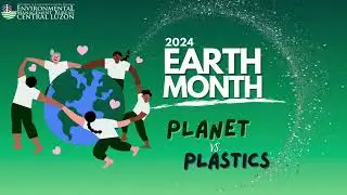 Earth Month Celebration 2024