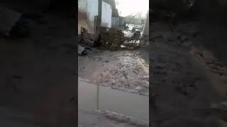 Сел дар нохияи Хуросони дехаи Халкачар
