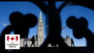 Another Conservative MP crosses the floor to join Liberal caucus