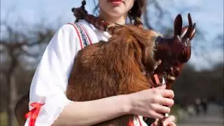 Žádnej neví jako já, jak se seče votavička