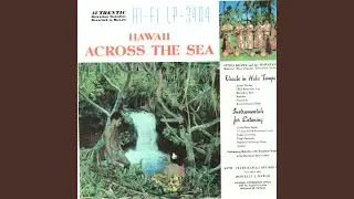 Lovely Hula Hands (Instrumental)