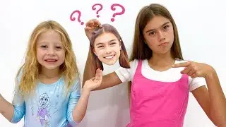 Stacy e sua amiga - uma hist&oacute;ria sobre como fazer amigos