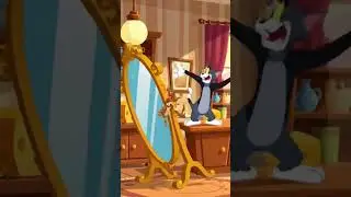 animation, slapstick comedy, cat and mouse, short cartoons, kids cartoons, animation for kids,