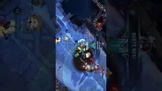 Akali Penta Kill | Wild Rift