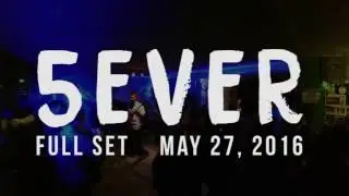 [@CebuScene] 5EVER - Summer Salad Mix Part II (FULL SET) [05-27-2016]