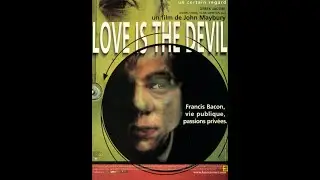 Love is the devil