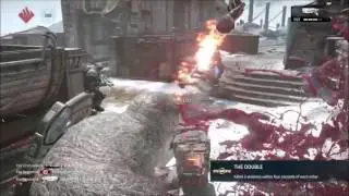 Ess Immortal | Gears Of War 4 
