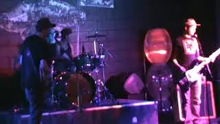 These Old Shoes Live (Deer Tick Cover) - Electric Caveman