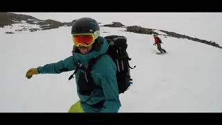 Gr&oslash;thornet 01.05.18