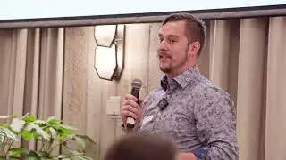 Matt's Full Presentation | Amazon Sellers Event at Titan Network