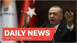 Daily News - Erdogan Insists on Syria Intervention, in Face of Growing Opposition