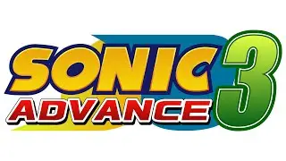 [Remix] Twinkle Snow (Act 3) - Sonic Advance 3 (DJJMB1 Remix) but, it's Snowdin Town as Arrangement.