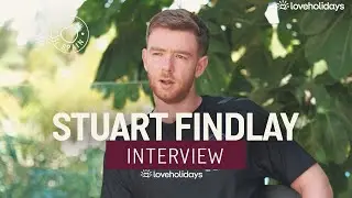 🗣 Stuart Findlay on Hearts, snooker, and working with Rafa Benitez