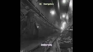 DJ Surgeles   Undercity Full Album