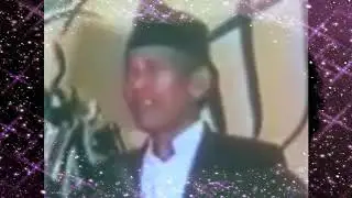 Fatwa dan Amanat Mbah Kyai Haji Abdoel Madjied Ma'roef Qs. Wa Ra. 
