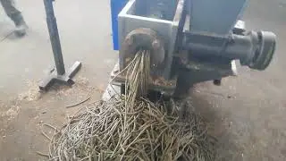 Sugar beet pulp from a sugar factory - Pellet 6mm - wysłodki z buraka z cukrowni - 1