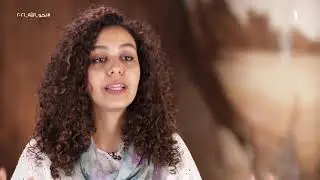 رفع المسيح على الصليب - ماري عياد