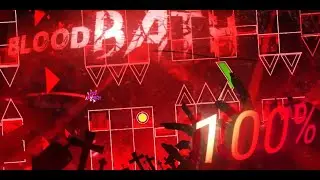 (NEW HARDEST) Bloodbath 100% by Riot and more