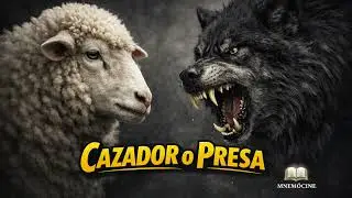 CAZADOR O PRESA - MNEMÓSINE 