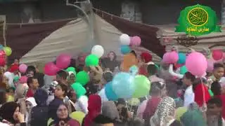 تكبيرات العيد _ مع اجواء القاهرة الجميلة _ كل عام وانتم بخير جميعا _ احمد عبده