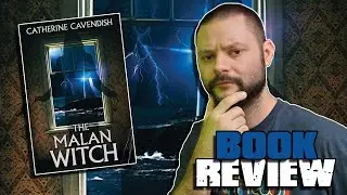 Book Review | THE MALAN WITCH by Catherine Cavendish