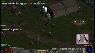 Diablo 2 Tyreal Might |  S23.2 Speed Urfael - Diablo 2 Online