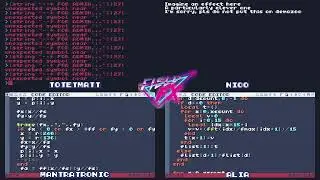 Monday Night Bytes - Byte Jam 29th May 2023