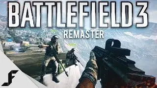 Battlefield 3 Remaster