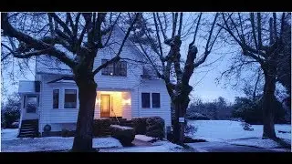 The Twilight Swan House Experience 2/8/2019- 2/10/2019