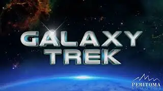 Galaxy Trek Playthrough