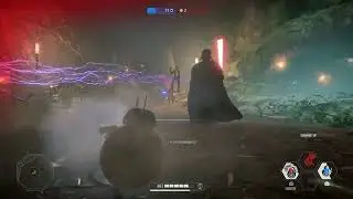 Battlefront 2 | Ball Boss