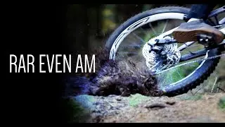RAR EVEN AM MULLET 29-650b &agrave; toutes &eacute;preuves ! #mtb #vtt #rider 