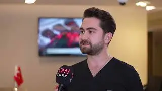 Dr. Burak Tuncer Anlatıyor: Sa&ccedil; Lazeri Tedavisi