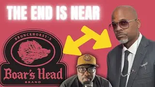 Deadly Food Outbreak, Russian Hackers, & Dame Dash's $8.7M Debt Crisis&mdash;All Here!