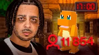 JE VOUS METS UN TUNNEL DE 17H DE CAPTURE (Qui va regarder cette VOD beaucoup trop longue)