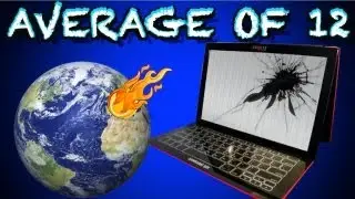3x3 Update | Broken Computer | End Of The World