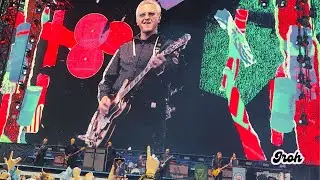 Джем Арчер рассказывает о воссоединительном туре Oasis и его оригинальном сет-листе.