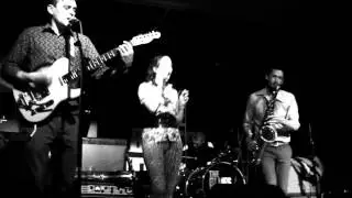 Oh!Gunquit@Blues Kitchen